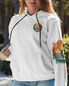 AND INTO THE FOREST I GO DEER ALL OVER PRINT - TLTR2309254