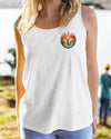 AND INTO THE FOREST I GO DEER ALL OVER PRINT - TLTR2309254