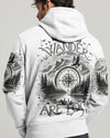 NOT ALL WHO WANDER ARE LOST COMPASS ALL OVER PRINT - TLTR2310242