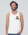 NOT ALL WHO WANDER ARE LOST BIGFOOT COMPASS ALL OVER PRINT - TLTR2409242