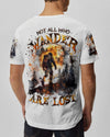 NOT ALL WHO WANDER ARE LOST BIGFOOT COMPASS ALL OVER PRINT - TLTR2409242