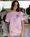 NOT ALL WHO WANDER ARE LOST COMPASS ALL OVER PRINT - TLTR2803253