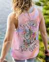 NOT ALL WHO WANDER ARE LOST COMPASS ALL OVER PRINT - TLTR2803253