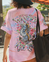 NOT ALL WHO WANDER ARE LOST COMPASS ALL OVER PRINT - TLTR2803253