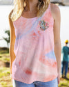 NOT ALL WHO WANDER ARE LOST COMPASS ALL OVER PRINT - TLTR2803253
