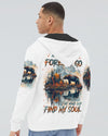 AND INTO THE FOREST I GO BEAR ALL OVER PRINT - TLTR2811242