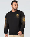 THE CLOSER I GET TO NATURE DEER HUNTING ALL OVER PRINT - TLTR3008244