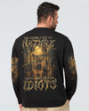 THE CLOSER I GET TO NATURE DEER HUNTING ALL OVER PRINT - TLTR3008244