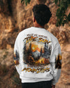 MEET ME WHERE THE SUN TOUCHES THE MOUTAINS BIGFOOT ALL OVER PRINT - TLTR3009242