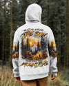 MEET ME WHERE THE SUN TOUCHES THE MOUTAINS BIGFOOT ALL OVER PRINT - TLTR3009242