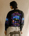AND INTO THE FOREST I GO BEAR ALL OVER PRINT - TLTR3010245