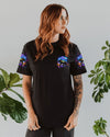 AND INTO THE FOREST I GO BEAR ALL OVER PRINT - TLTR3010245