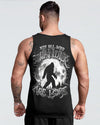 NOT ALL WHO WANDER ARE LOST BIGFOOT MOON ALL OVER PRINT - TLTR3010246