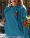 IF I'M DRUNK IT'S MY CAMPING FRIEND'S FAULT PARROT ALL OVER PRINT - TLTR3107253