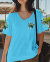 STAY WILD OCEAN CHILD TURTLE ALL OVER PRINT - TLTW0110253