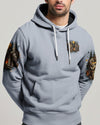 MAKING MEMORIES ONE CAMPFIRE AT A TIME BIGFOOT ALL OVER PRINT - TLTW0312251