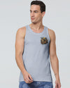 MAKING MEMORIES ONE CAMPFIRE AT A TIME BIGFOOT ALL OVER PRINT - TLTW0312251