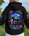 HELLO DARKNESS MY OLD FRIEND BEAR ALL OVER PRINT - TLTW0411253
