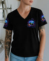 HELLO DARKNESS MY OLD FRIEND BEAR ALL OVER PRINT - TLTW0411253