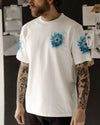 SALTWATER HEALS EVERYTHING COMPASS ALL OVER PRINT - TLTW0509244