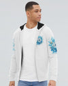 SALTWATER HEALS EVERYTHING COMPASS ALL OVER PRINT - TLTW0509244