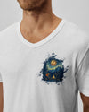 MAKING MEMORIES ONE CAMPFIRE AT A TIME BIGFOOT  ALL OVER PRINT - TLTW0512242