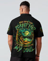 AND INTO THE FOREST I GO BIGFOOT ALL OVER PRINT - TLTW0601255