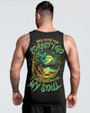 AND INTO THE FOREST I GO BIGFOOT ALL OVER PRINT - TLTW0601255