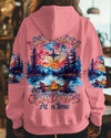 MAKING MEMORIES ONE CAMPFIRE AT A TIME ALL OVER PRINT - TLTW0711243