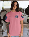 MAKING MEMORIES ONE CAMPFIRE AT A TIME ALL OVER PRINT - TLTW0711243