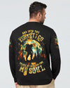 AND INTO THE FOREST I GO BIGFOOT ALL OVER PRINT - TLTW0801254