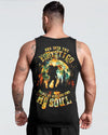 AND INTO THE FOREST I GO BIGFOOT ALL OVER PRINT - TLTW0801254