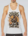LET THE GOOD TIMES ROLL BIGFOOT ALL OVER PRINT - TLTW0909254