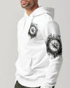 NOT ALL WHO WANDER ARE LOST COMPASS ALL OVER PRINT - TLTW0910252