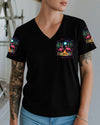 LET'S GET CAMPFIRE DRUNK FLAMINGO ALL OVER PRINT - TLTW1009252