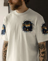  MAKING MEMORIES ONE CAMPFIRE AT A TIME BIGFOOT ALL OVER PRINT - TLTW1012242