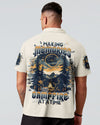  MAKING MEMORIES ONE CAMPFIRE AT A TIME BIGFOOT ALL OVER PRINT - TLTW1012242