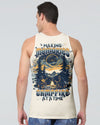 MAKING MEMORIES ONE CAMPFIRE AT A TIME BIGFOOT  ALL OVER PRINT - TLTW1012242
