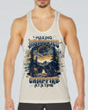  MAKING MEMORIES ONE CAMPFIRE AT A TIME BIGFOOT ALL OVER PRINT - TLTW1012242