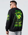 NOT ALL WHO WANDER ARE LOST BIGFOOT COMPASS ALL OVER PRINT -  TLTW1102253