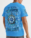 NOT ALL WHO WANDER ARE LOST COMPASS OCEAN ALL OVER PRINT - TLTW1103252