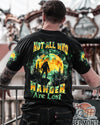NOT ALL WHO WANDER ARE LOST  BIGFOOT ALL OVER PRINT - TLTW1202252