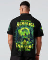 MAKING MEMORIES ONE CAMPFIRE AT A TIME BIGFOOT ALL OVER PRINT  - TLTW1203253