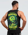 MAKING MEMORIES ONE CAMPFIRE AT A TIME BIGFOOT ALL OVER PRINT  - TLTW1203253