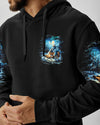 MAKING MEMORIES ONE CAMPFIRE AT A TIME BIGFOOT ALL OVER PRINT  - TLTW1210244