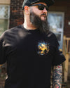 AND INTO THE FOREST I GO BIGFOOT ALL OVER PRINT  - TLTW1303253