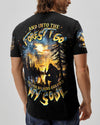 AND INTO THE FOREST I GO BIGFOOT ALL OVER PRINT  - TLTW1303253