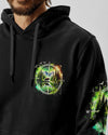 AND INTO THE FOREST I GO BEAR COMPASS ALL OVER PRINT - TLTW1401253