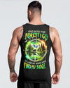 AND INTO THE FOREST I GO BEAR COMPASS ALL OVER PRINT - TLTW1401253
