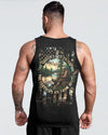 THE CLOSER I GET TO NATURE BIGFOOT FISHING ALL OVER PRINT - TLTW1609242